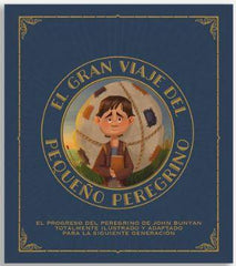 El gran viaje del pequeño peregrino