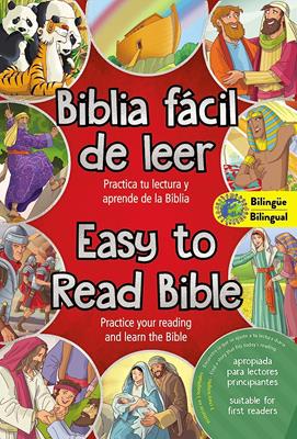 La Biblia fácil de leer