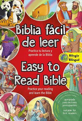 La Biblia fácil de leer