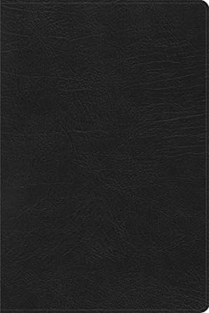 Biblia de estudio arco iris símil piel negro con índice - RVR 1960