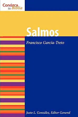 Libro Salmos
