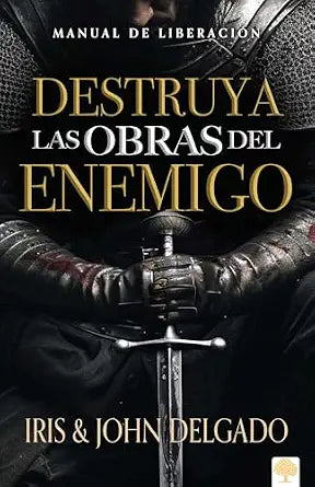 Destruya las obras del enemigo