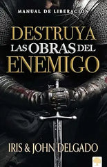 Destruya las obras del enemigo