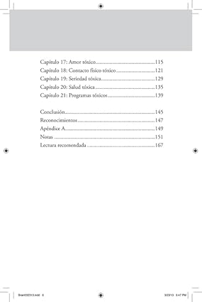 ¿Quién me desconectó el cerebro?