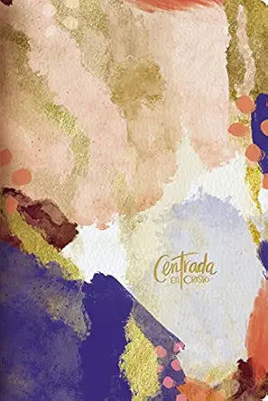 Biblia centrada en Cristo, RVR 1960