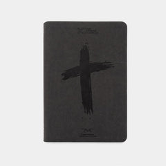 Biblia letra grande color Gris - RVC