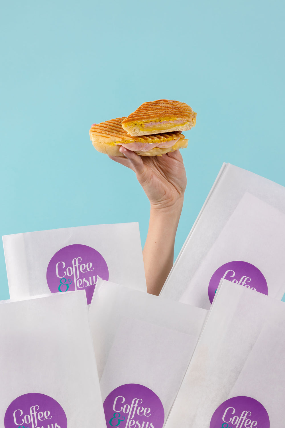 Sandwich Paninni