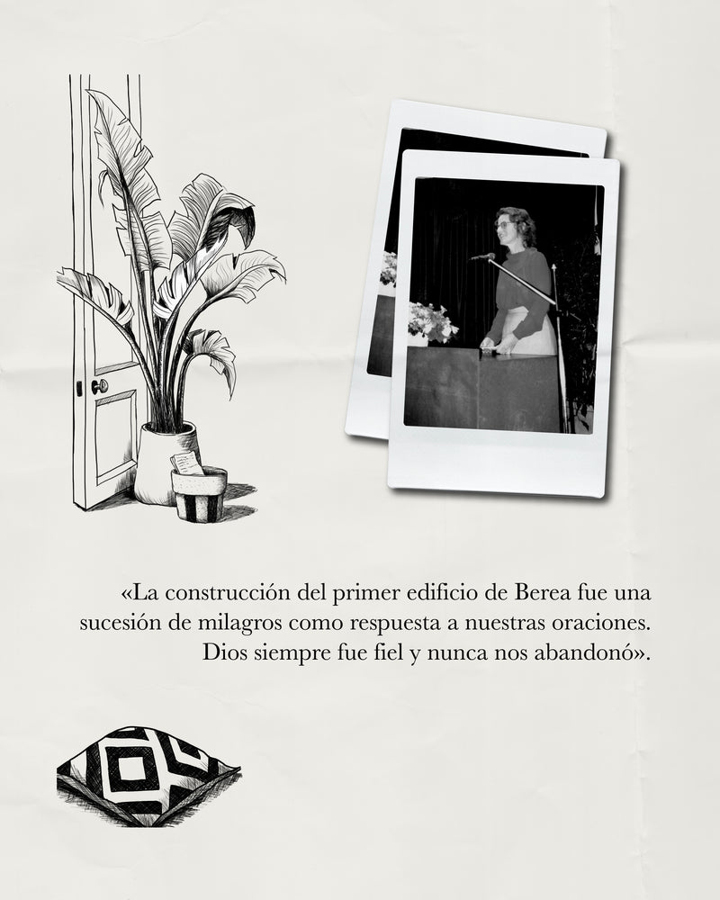 El Legado de Joy: Jesús, Otros, Yo - Testimonio Joy Symes de Corson | 440 Páginas