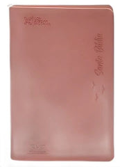 Santa Biblia rosada - RVC