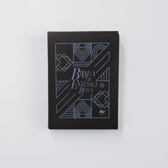 Biblia de Estudio Berea- Edición Gris