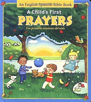 A Child's First Prayers