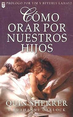Cómo orar por nuestros hijos