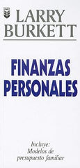 Finanzas Personales