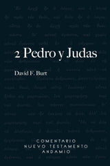Libro 2 Pedro y Judas comentario nuevo testamento