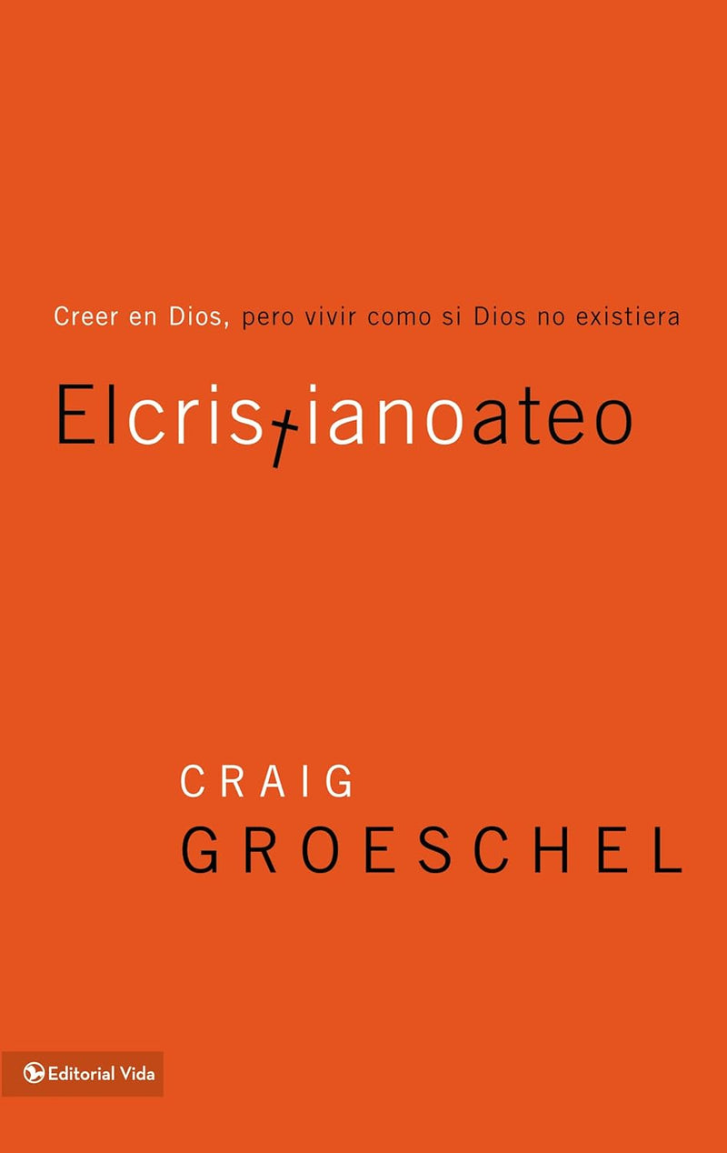 El cristiano ateo