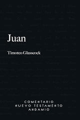 Libro Juan comentario del nuevo testamento