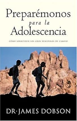 Preparémonos para la adolescencia