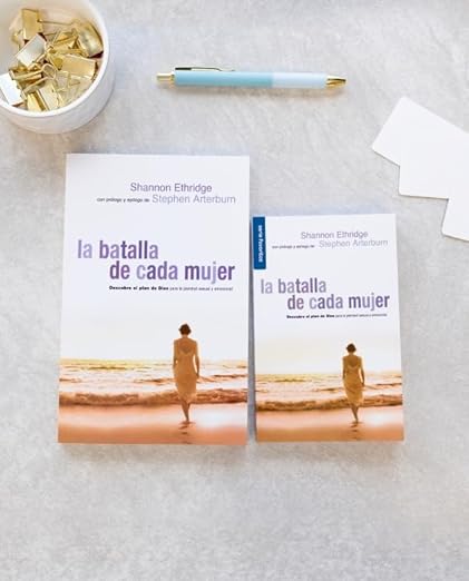 La batalla de cada mujer