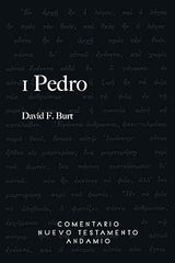 Libro 1 Pedro Comentario nuevo testamento