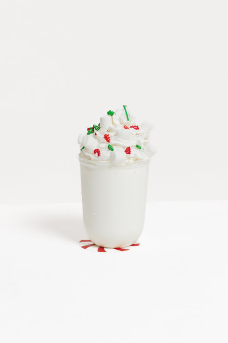 Snow Milkshake