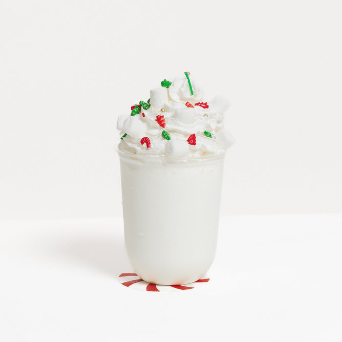 Snow Milkshake - Edición Especial