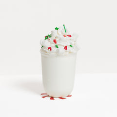 Snow Milkshake - Edición Especial