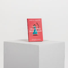 Libro devocional Mujeres que oran: Cómo orar cuando no sabes que decir