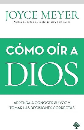 Como Oir a Dios