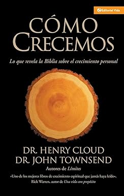 ¿Cómo Crecemos?