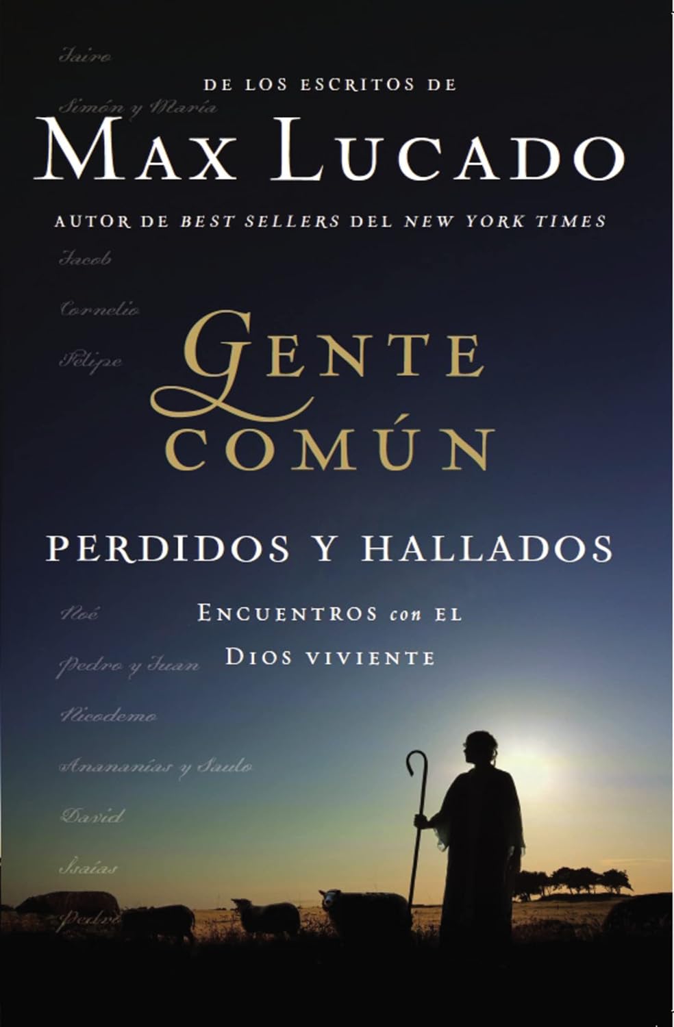 Gente común