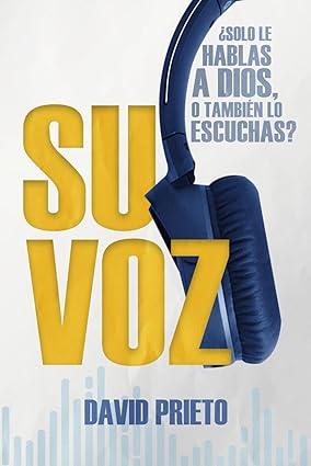 Libro Su Voz