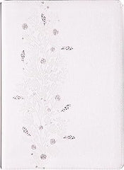 BIBLIA DEVOCIONAL LOS LENGUAJES DEL AMOR, EDICIÓN ORO ROSA, RVR 1960