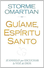 Guíame, Espíritu Santo