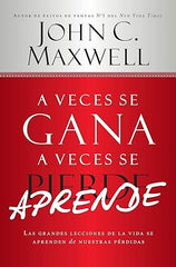 A Veces se Gana, A Veces se Aprende