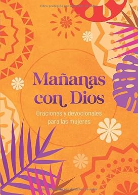 Devocional para mujeres, Mañanas con Dios