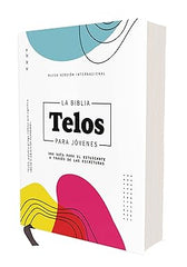 La Biblia Telos para Jóvenes - NVI