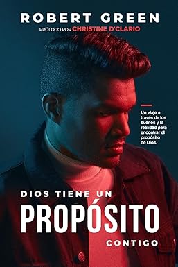 Dios tiene un proposito contigo