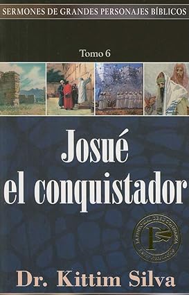 Josué el conquistador