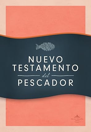 Nuevo Testamento del Pescador - RVR1960