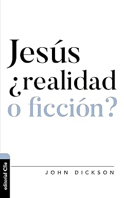 Jesús ¿realidad o ficción?