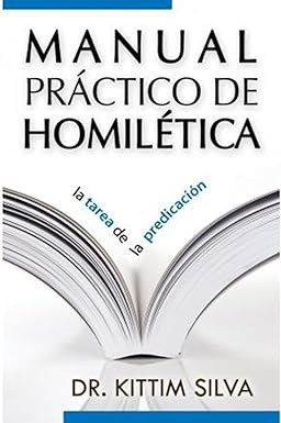 Manual práctico de homilética