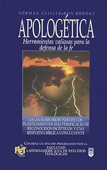 Apologética: Herramientas valiosas para la defensa de la fe
