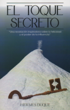 El toque secreto