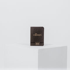 Devocional The chosen, 40 días con Jesús