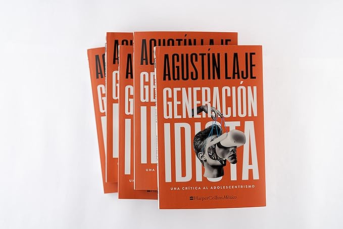 Generación idiota