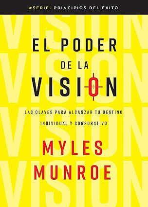 El Poder de la Vision — Coffee & Jesus