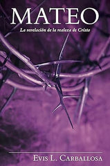 Mateo: La revelación de la realeza de Cristo