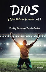 D10S El partido de la vida