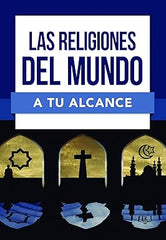Religiones Del Mundo