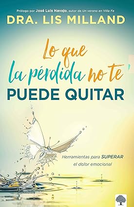 Lo que la pérdida no te puede quitar - Liss Milland